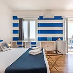 בית הארחה Il Profumo Del Mare