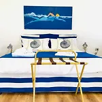 Il Profumo Del Mare בית הארחה