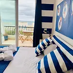 Il Profumo Del Mare בית הארחה