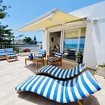 בית הארחה Il Profumo Del Mare