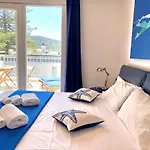 Il Profumo Del Mare 4*