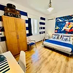 בית הארחה Il Profumo Del Mare 4*