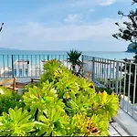 Il Profumo Del Mare בית הארחה קליארי