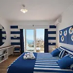 Il Profumo Del Mare 4* קליארי