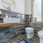 בית הארחה Il Profumo Del Mare 4*