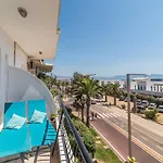 Il Profumo Del Mare 4* קליארי
