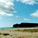 Il Profumo Del Mare 4* קליארי