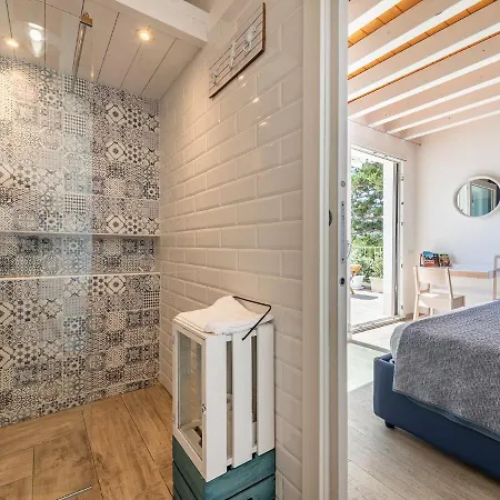 Gasthuis Il Profumo Del Mare