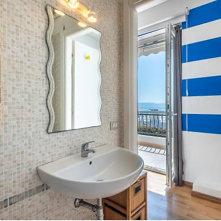 Il Profumo Del Mare 4*