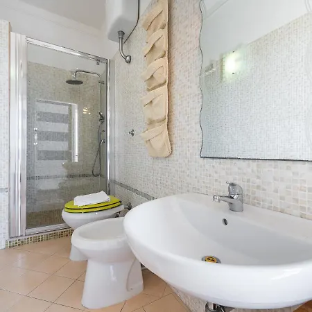 Gasthuis Il Profumo Del Mare Cagliari