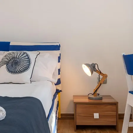 Il Profumo Del Mare 3*