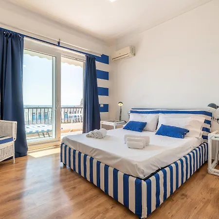 Il Profumo Del Mare 4*