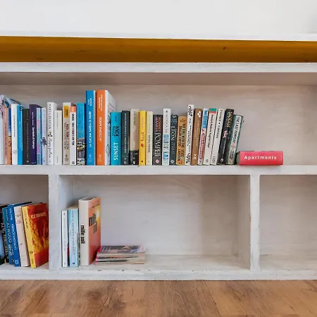 Il Profumo Del Mare 3* Cagliari