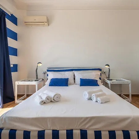 Il Profumo Del Mare 4* קליארי
