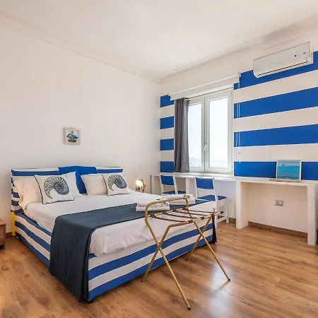 Il Profumo Del Mare 3* Cagliari