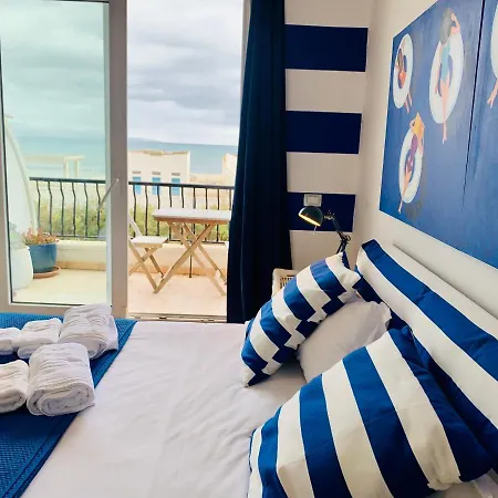 Il Profumo Del Mare Gasthuis