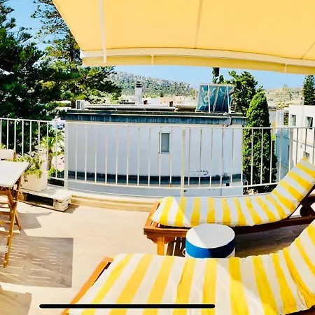 Il Profumo Del Mare בית הארחה