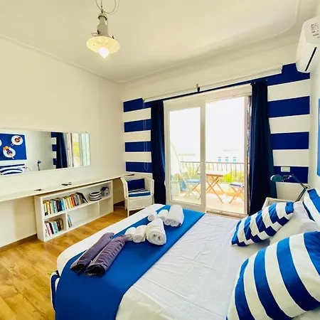 Il Profumo Del Mare 3* Cagliari