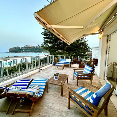 Il Profumo Del Mare Gasthuis