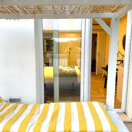 Il Profumo Del Mare 4*