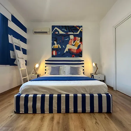 Il Profumo Del Mare 3*