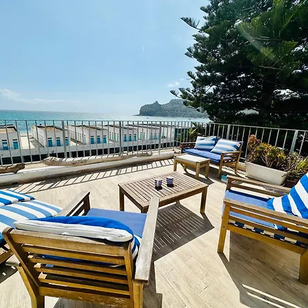 Gasthuis Il Profumo Del Mare