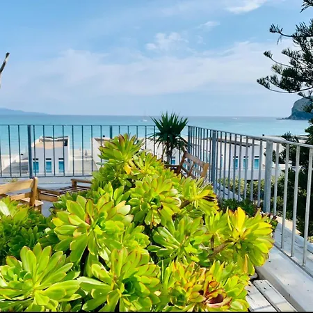 Il Profumo Del Mare Vendégház Cagliari