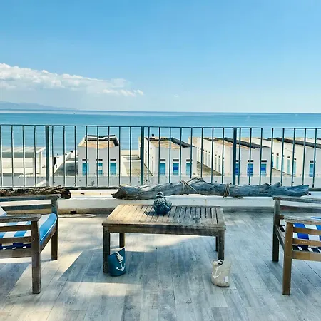 Gasthuis Il Profumo Del Mare