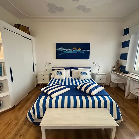 Il Profumo Del Mare