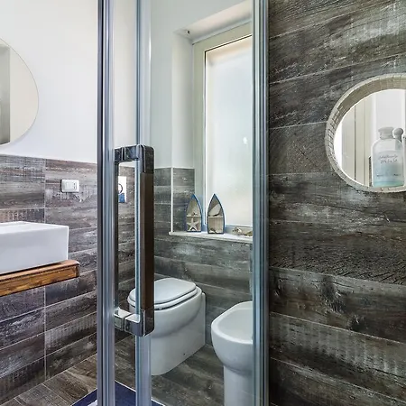 Gasthuis Il Profumo Del Mare