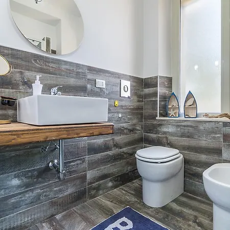 Gasthuis Il Profumo Del Mare 3*