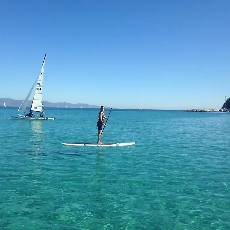 Il Profumo Del Mare 4*