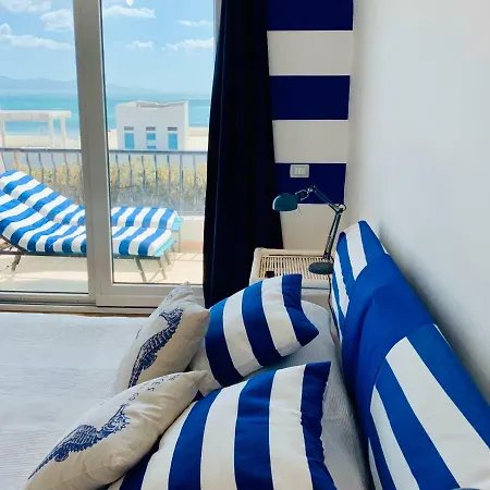 Il Profumo Del Mare בית הארחה