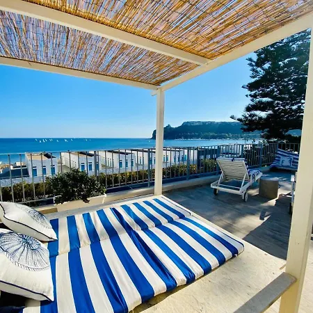 Il Profumo Del Mare Gasthuis Cagliari