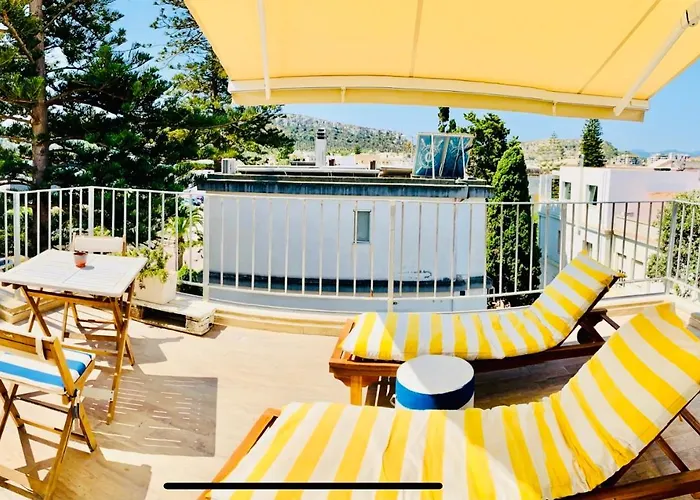 Il Profumo Del Mare Guest house