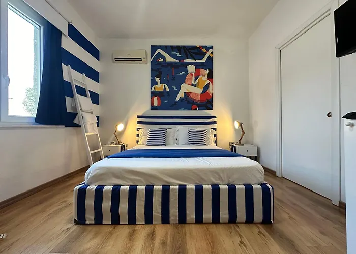 Il Profumo Del Mare 3*