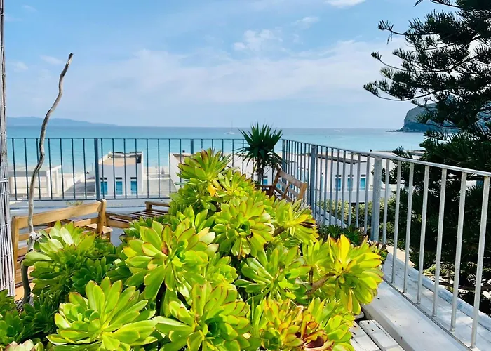 Il Profumo Del Mare Vendégház Cagliari