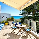 Il Profumo Del Mare Pensión 4*