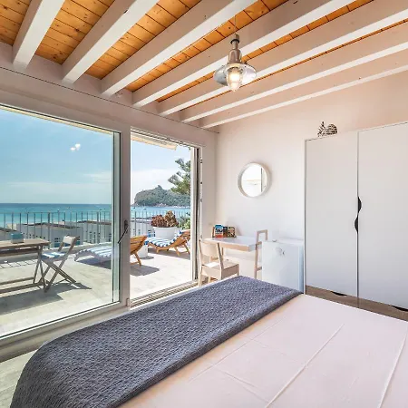 ゲストハウス Il Profumo Del Mare 3*