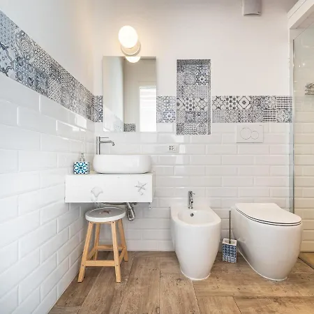 Pensión Il Profumo Del Mare Cagliari