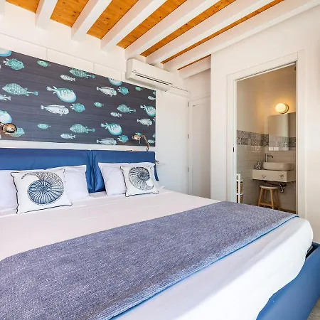 Il Profumo Del Mare 3* كالياري