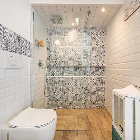 Pensión Il Profumo Del Mare