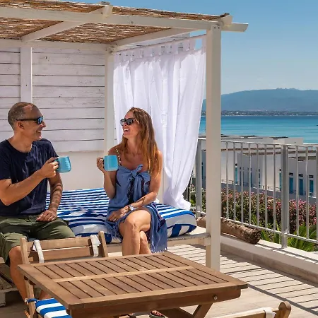Il Profumo Del Mare 4*