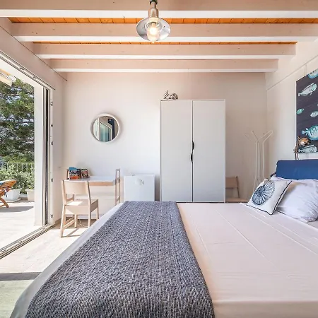 Il Profumo Del Mare Cagliari