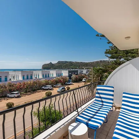 Il Profumo Del Mare 4*