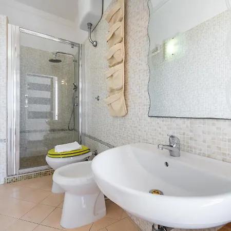 Guest house Il Profumo Del Mare Cagliari