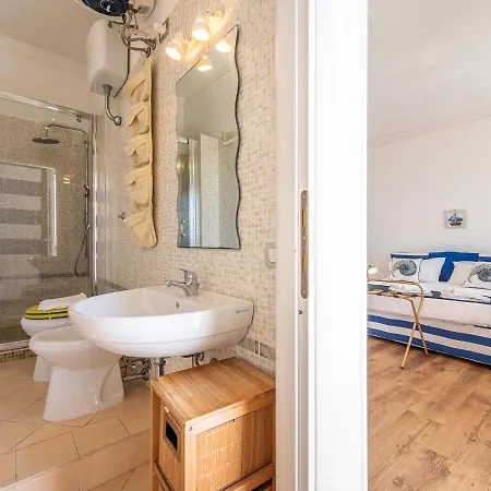 Il Profumo Del Mare Guest house
