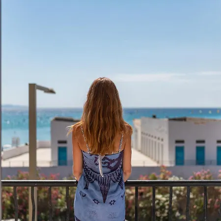 Il Profumo Del Mare קליארי