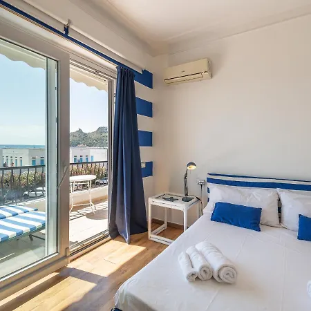 Il Profumo Del Mare 4*