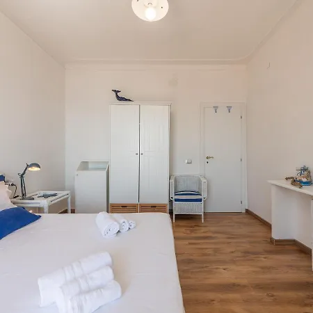 Il Profumo Del Mare 3* Cagliari